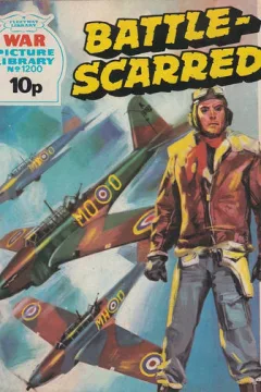 Issue #1200