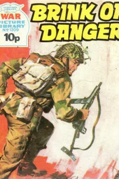 Issue #1209