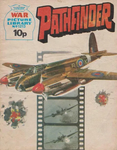 Cover of Issue #1213