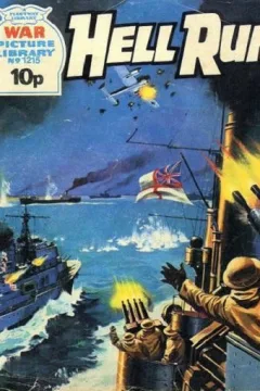 Issue #1215