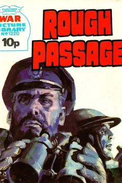 Issue #1220
