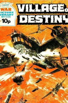 Issue #1226