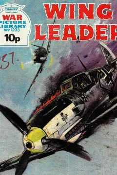 Issue #1233