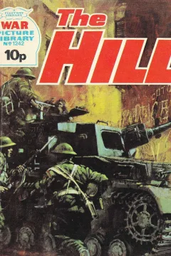 Issue #1242