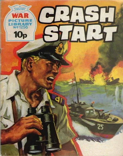 Cover of Issue #1256