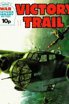 Issue #1260