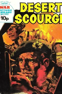 Issue #1262