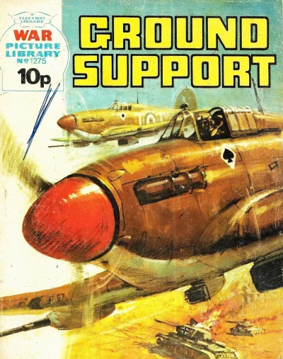 Cover of Issue #1275