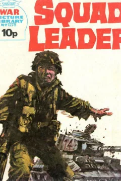 Issue #1278