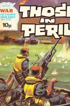 Issue #1282