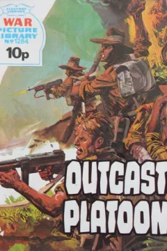 Issue #1284