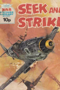 Issue #1297