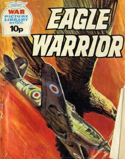 Cover of Issue #1300