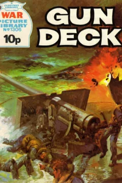 Issue #1306