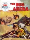 Cover of The Big Arena