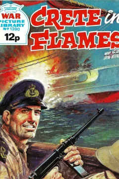 Issue #1390