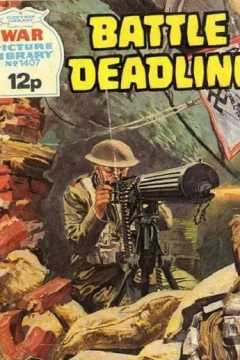 Issue #1407