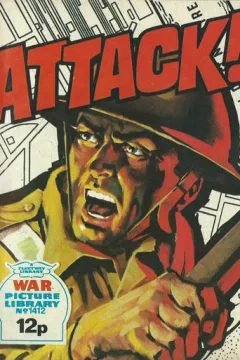 Issue #1412