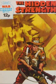 Issue #1413