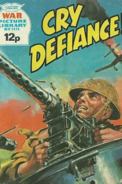 Issue #1414