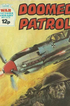 Issue #1419