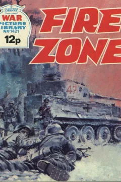 Issue #1421