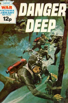 Issue #1425