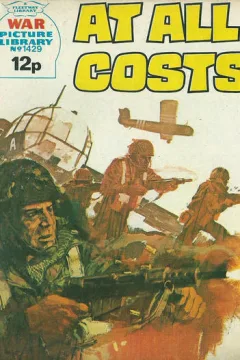 Issue #1429