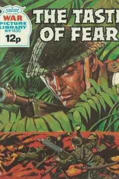 Issue #1430