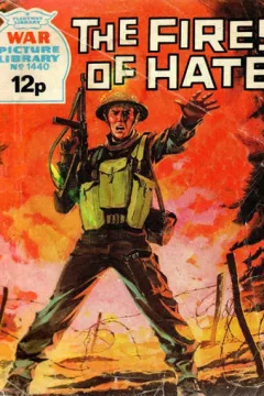 Issue #1440