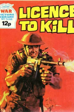 Issue #1444