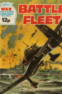 Issue #1445