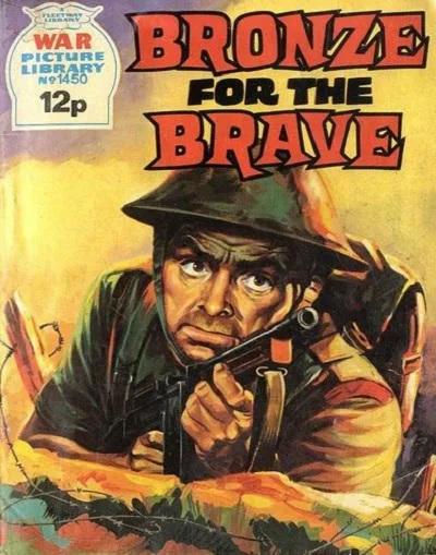 Cover of Issue #1450