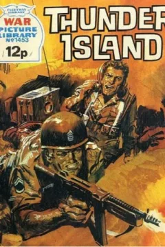 Issue #1453