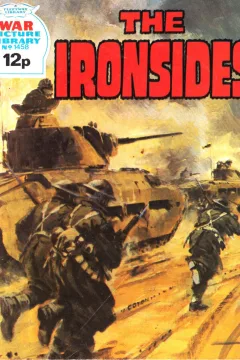 Issue #1458