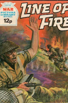Issue #1465