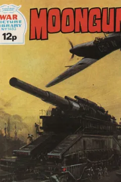 Issue #1483