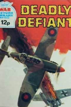 Issue #1502