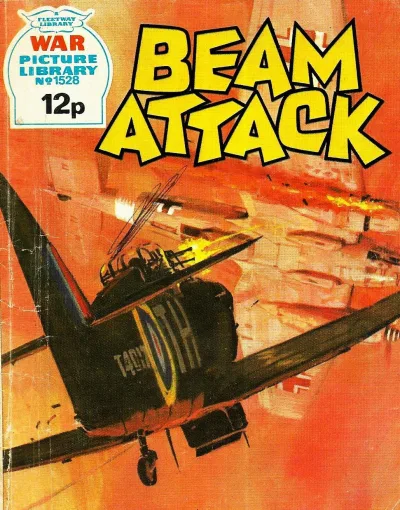 Cover of Issue #1528