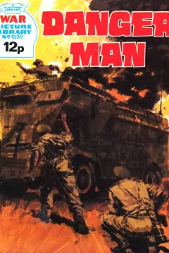 Issue #1530