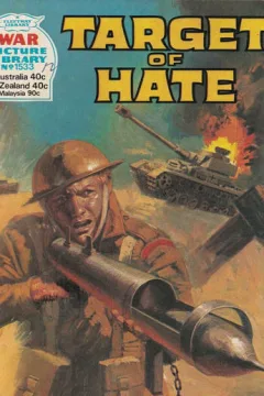 Issue #1533