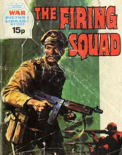 Cover of Issue #1564