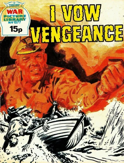 Cover of Issue #1577