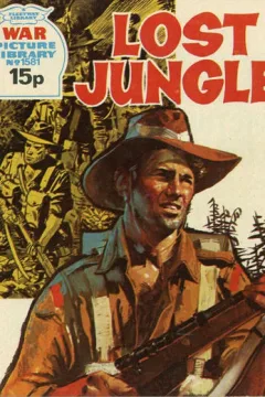 Issue #1581