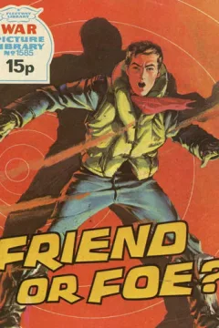 Issue #1585