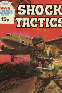 Issue #1589