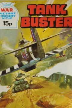 Issue #1598