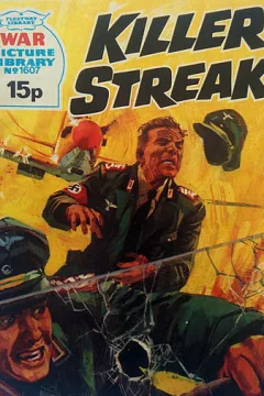 Issue #1607