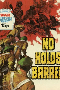 Issue #1613