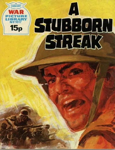 Cover of Issue #1617
